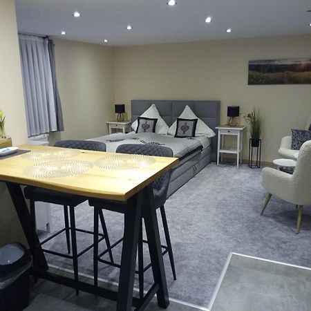 Apartamenty Geiger Witów Dış mekan fotoğraf